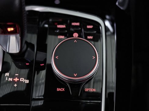 Used 2022 BMW X4 M w/ Executive Package image 48