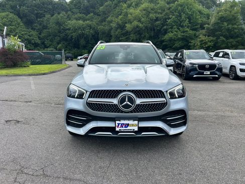 Used 2023 Mercedes-Benz GLE 350 4MATIC image 12