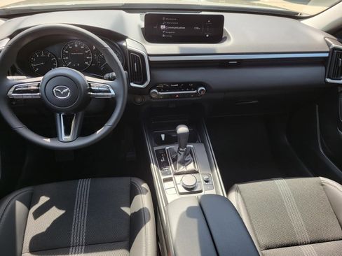 New 2026 MAZDA CX-50 Meridian Edition w/ Weather Package AWD/4WD image 15