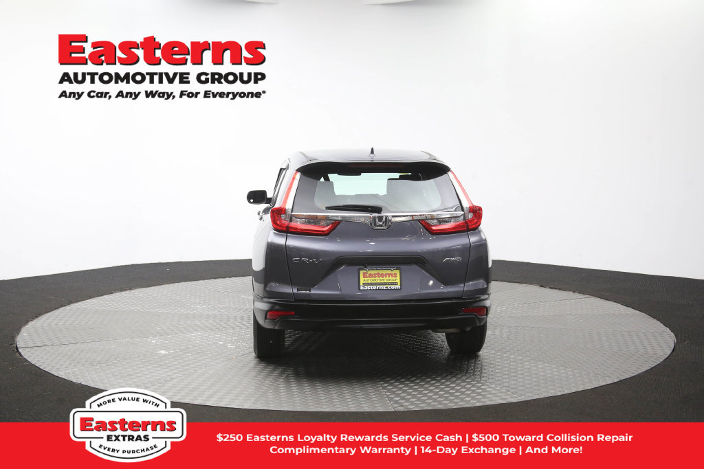 Used 2019 Honda CR-V LX image 35