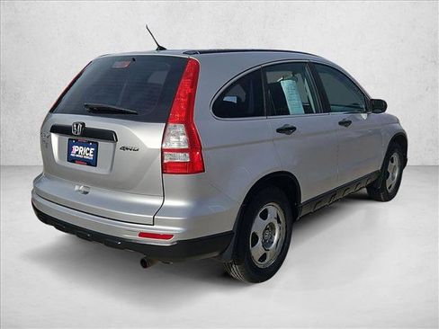 Used 2010 Honda CR-V LX image 5
