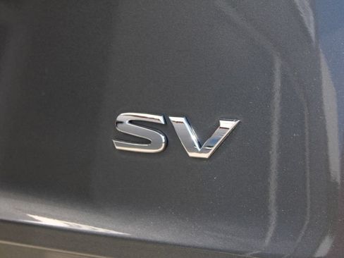 Used 2023 Nissan Rogue SV FWD image 18