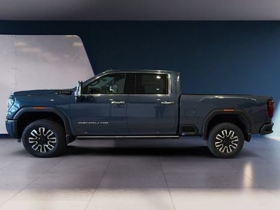 New 2026 GMC Sierra 3500 Denali Ultimate