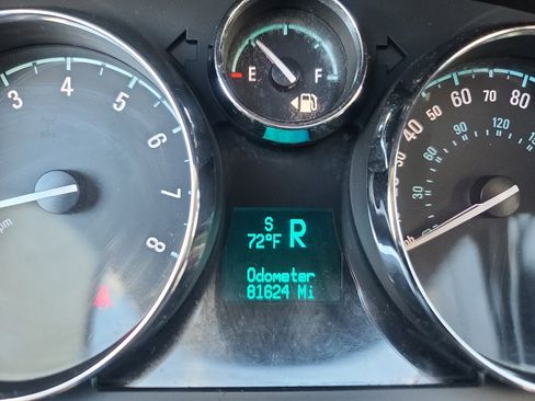 Used 2012 Chevrolet Captiva Sport LTZ image 20