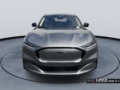 Used 2023 Ford Mustang Mach-E Premium