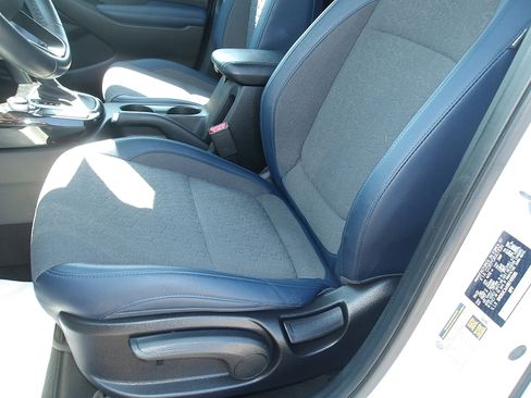 Used 2024 Kia Seltos S image 12