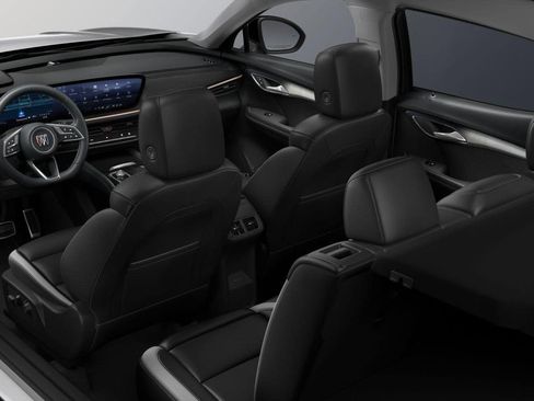 New 2026 Buick Envision Sport Touring AWD/4WD image 72