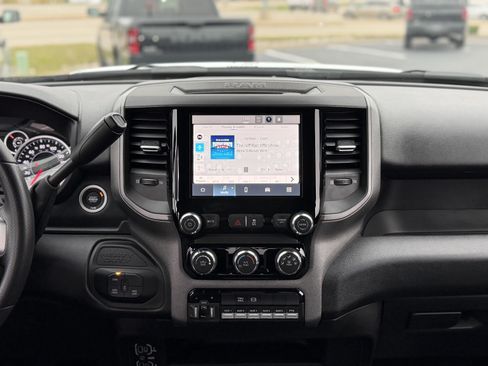 New 2026 RAM 5500 Tradesman image 13