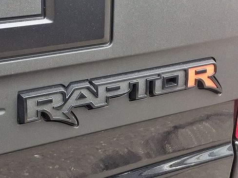 Certified 2023 Ford F150 Raptor w/ Equipment Group 802A Raptor R AWD/4WD image 31