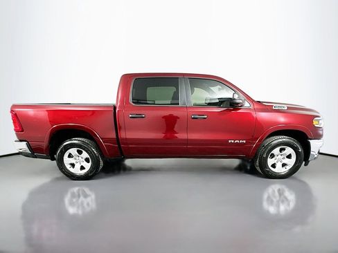 Used 2025 RAM 1500 Lone Star image 4