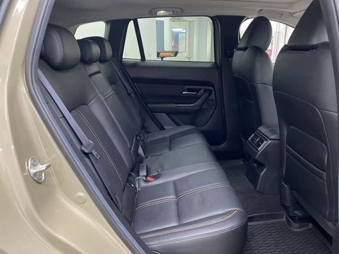 Used 2024 MAZDA CX-50 AWD 2.5 Turbo w/ Weather Package image 19