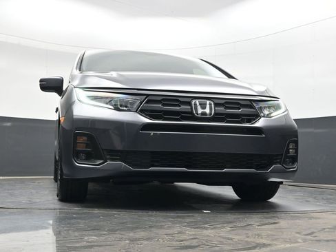 New 2026 Honda Odyssey EX-L image 26