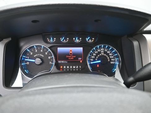 Used 2014 Ford F150 XLT w/ Equipment Group 302A Luxury RWD image 9