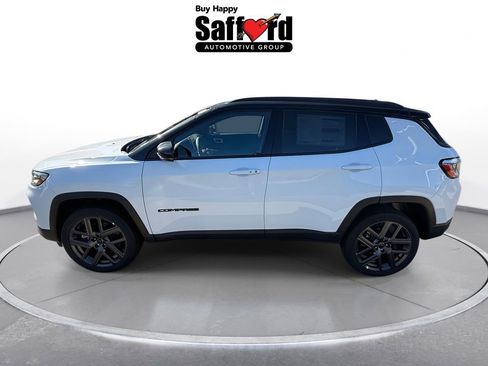 New 2026 Jeep Compass Limited AWD/4WD image 5