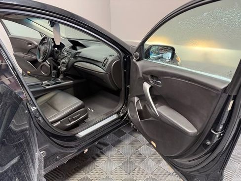 Used 2015 Acura RDX Technology Package image 22