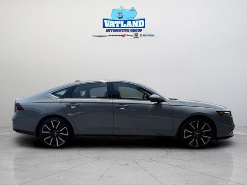 New 2026 Honda Accord Touring image 6