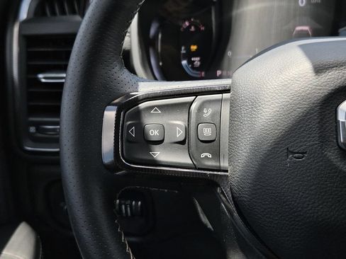Used 2025 RAM 2500 Rebel w/ Rebel Level 1 Equipment Group AWD/4WD image 19