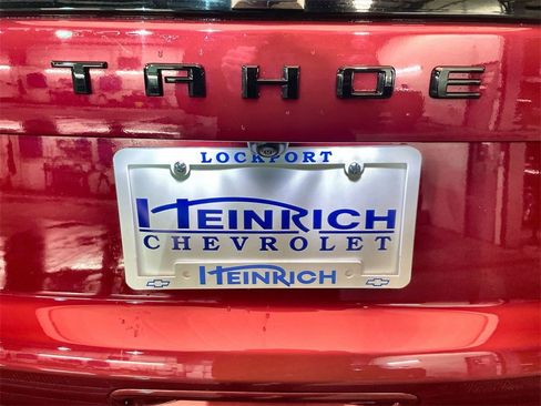 Used 2023 Chevrolet Tahoe Z71 image 31