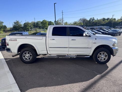 Used 2014 RAM 2500 Laramie w/ Convenience Group AWD/4WD image 5