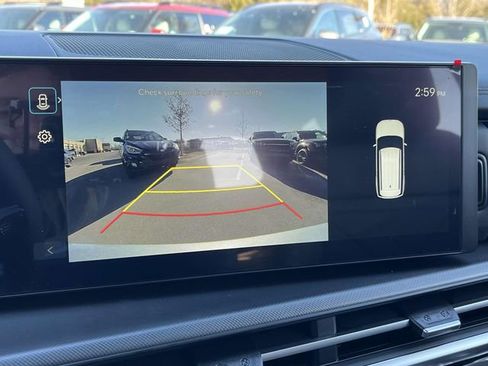 Used 2025 Hyundai Santa Fe SEL image 24