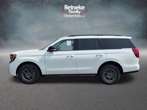 New 2027 Ford Expedition Active AWD/4WD image 9