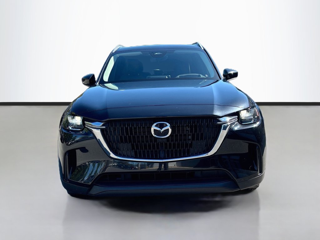 Certified 2024 MAZDA CX-90 3.3 Turbo w/ Preferred Plus AWD/4WD image 2