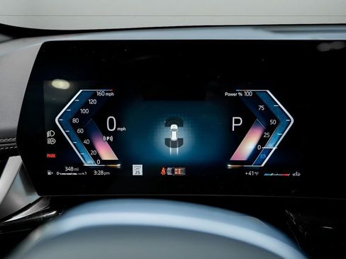 Used 2024 BMW X1 xDrive28i w/ M Sport Package image 24