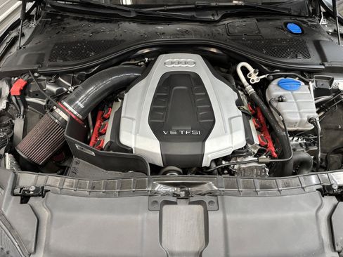 Used 2018 Audi A7 3.0T Prestige w/ Competition Package image 7