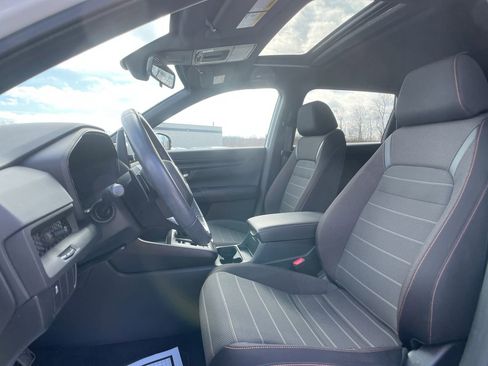 Used 2024 Honda CR-V Sport image 12