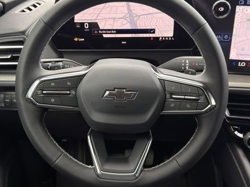 New 2026 Chevrolet Traverse LT w/ Midnight/Sport Edition image 11