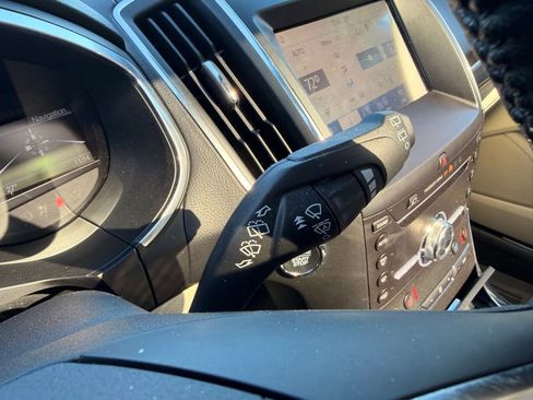 Used 2019 Ford Edge Titanium w/ Equipment Group 301A image 13