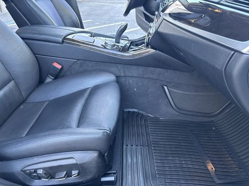 Used 2014 BMW 535i Sedan RWD image 36