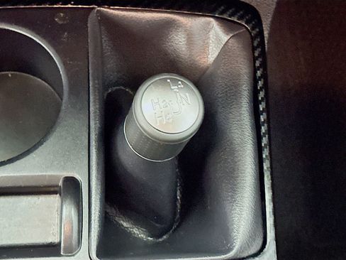 Used 2021 Toyota 4Runner TRD Off-Road image 24