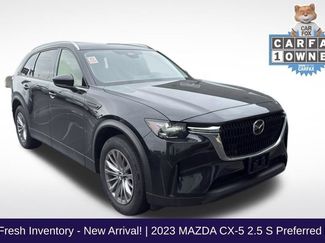Used 2023 MAZDA CX-5 AWD 2.5 S video 1