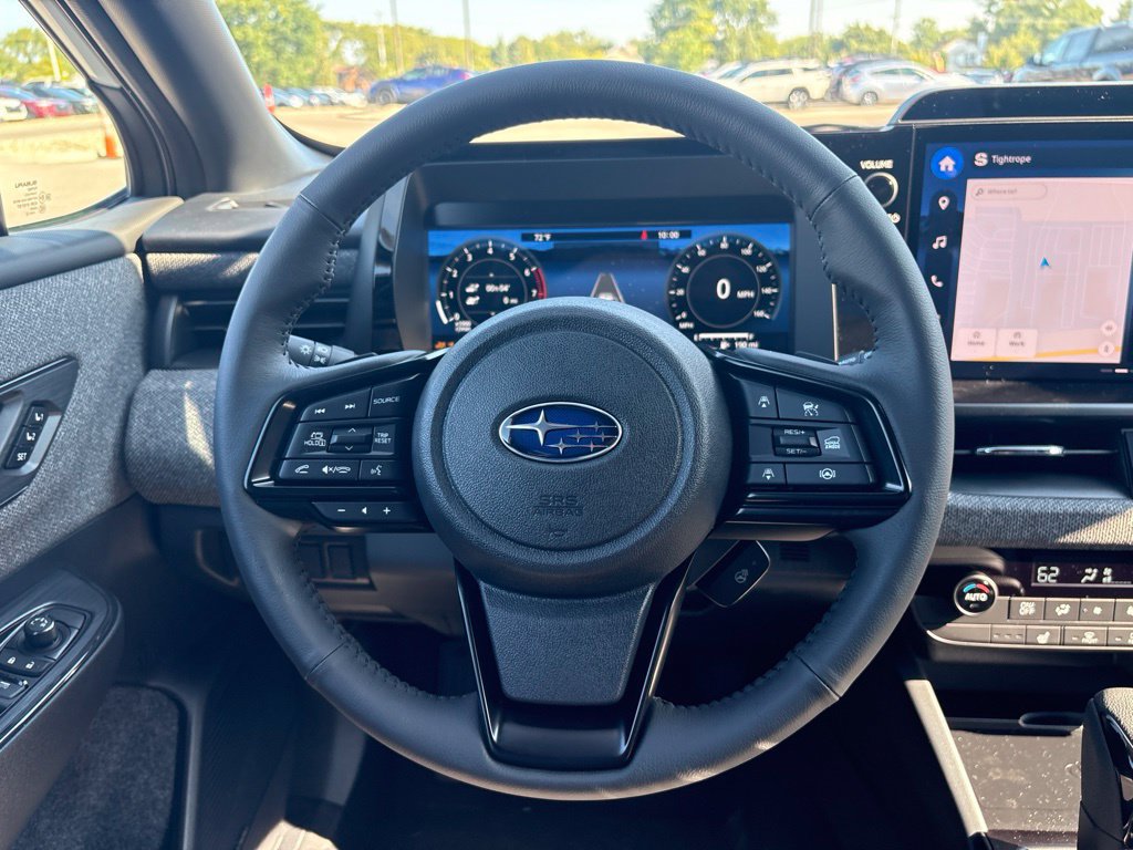New 2026 Subaru Outback Limited AWD/4WD image 15