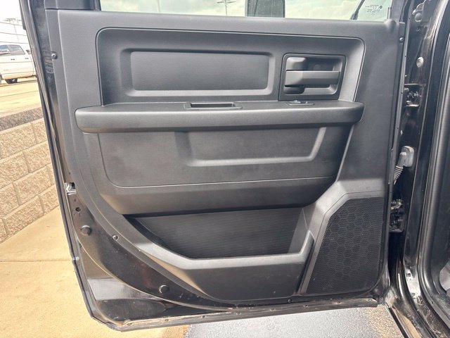 Used 2021 RAM 3500 Tradesman AWD/4WD image 16