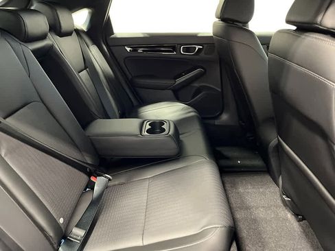 New 2026 Honda Civic Sport Touring image 26