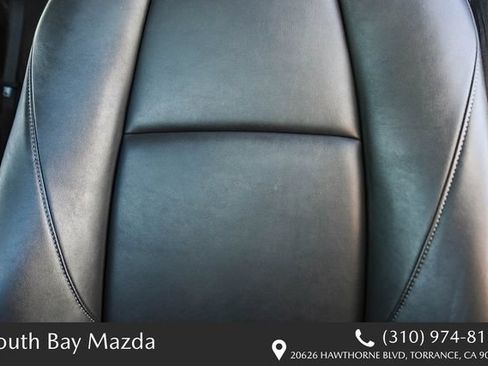 Certified 2024 MAZDA CX-30 AWD 2.5 S w/ Select Sport Pkg image 24