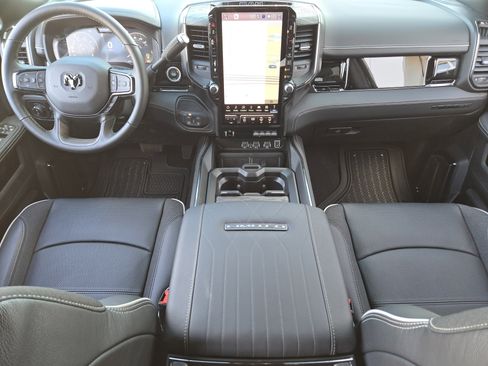 New 2026 RAM 2500 Limited image 2