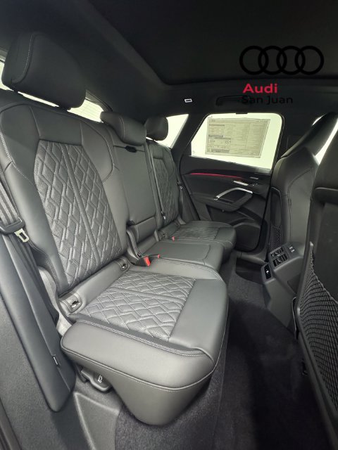 New 2026 Audi SQ5 Premium Plus AWD/4WD image 30