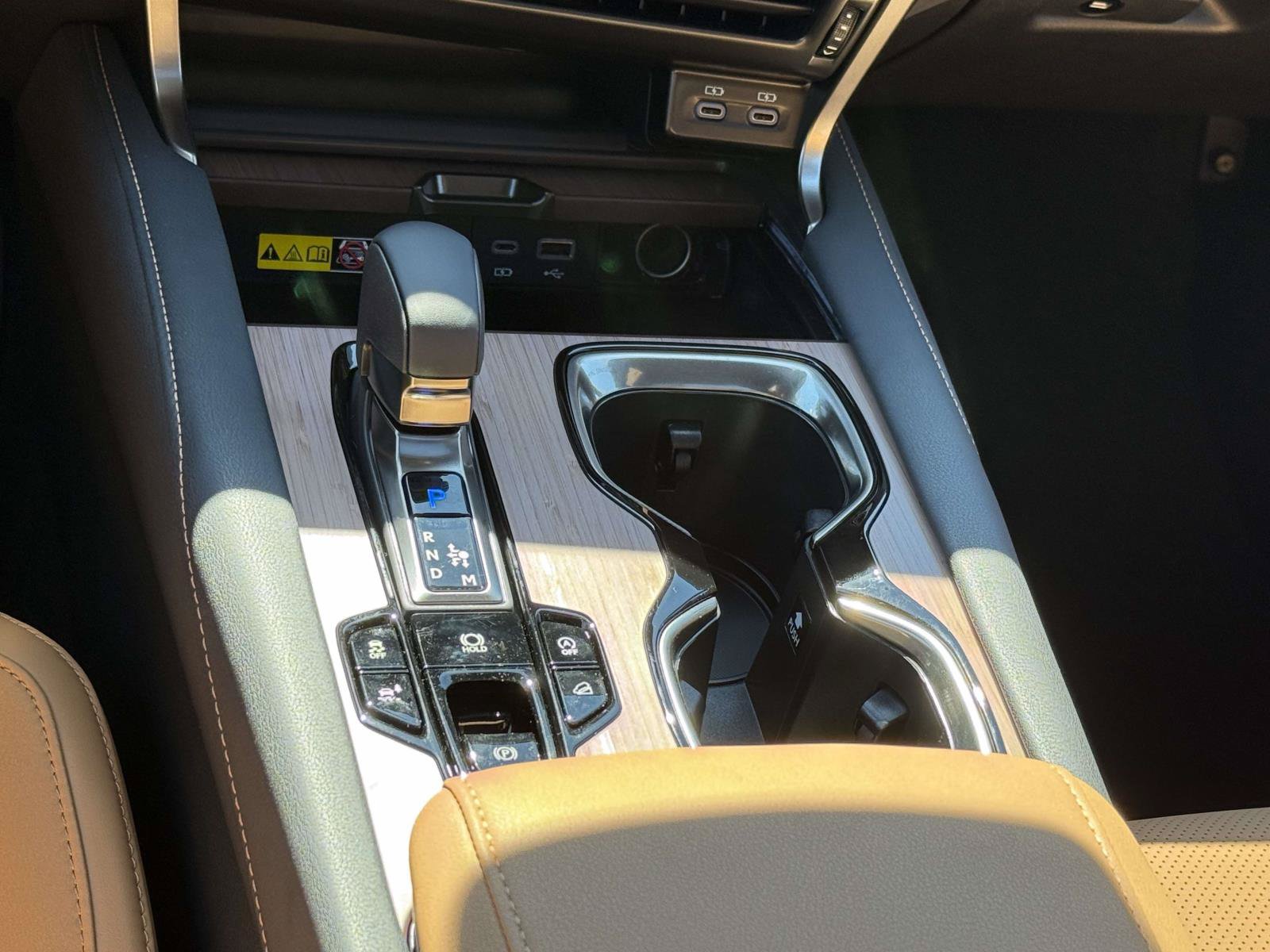 New 2026 Lexus RX 350 Premium AWD/4WD image 15