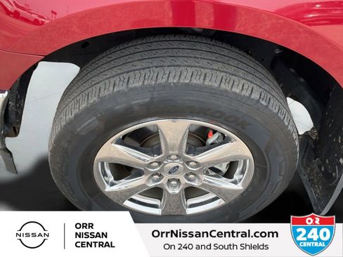 Used 2019 Ford F150 XLT w/ Equipment Group 302A Luxury RWD image 9