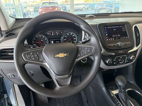 Certified 2024 Chevrolet Equinox LS image 17