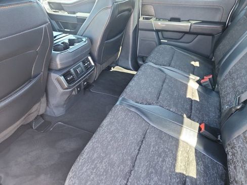 Used 2023 Ford F150 Tremor AWD/4WD image 13