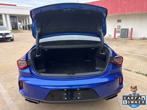 Certified 2023 Acura TLX w/ A-SPEC Pkg image 29
