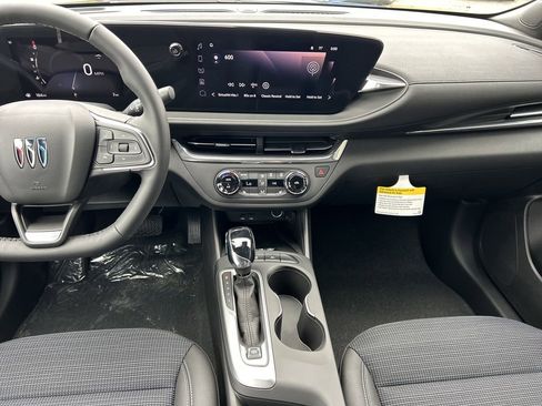 New 2026 Buick Envista Preferred w/ Convenience I Package image 16