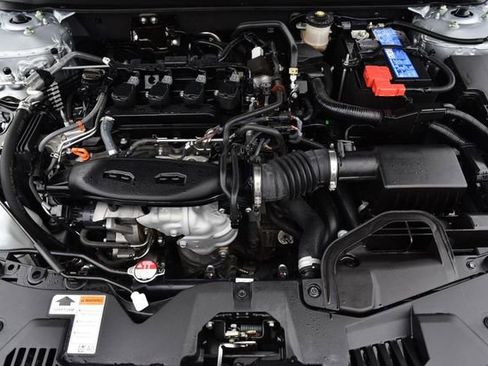 Used 2024 Honda Accord LX image 22