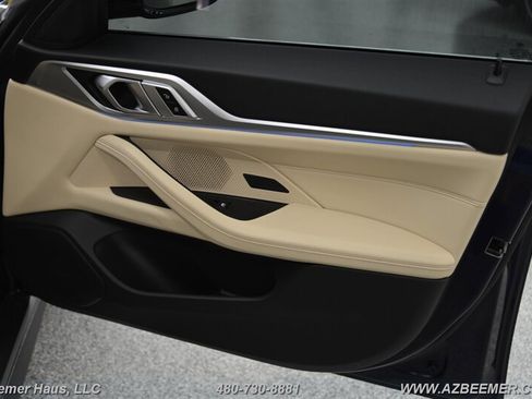 Used 2023 BMW i4 eDrive35 w/ Premium Package image 38