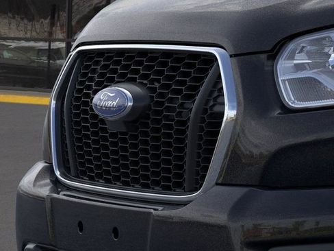 New 2025 Ford Transit 350 XLT image 17