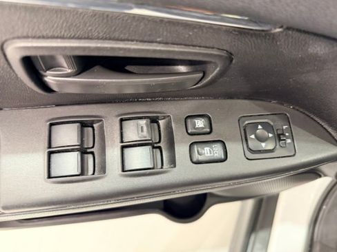 Used 2015 Mitsubishi Outlander Sport ES image 23